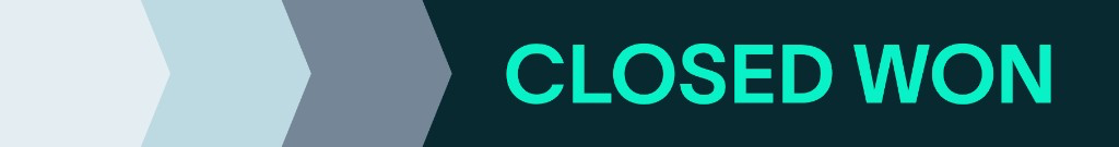 Closed Won