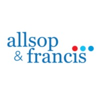 allsop__francis_ltd_logo