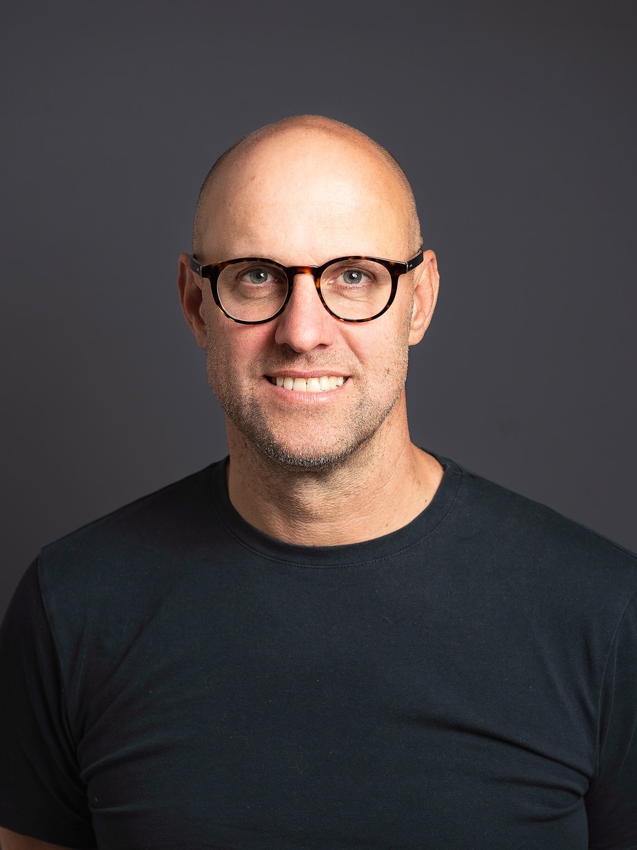 Adam Foster